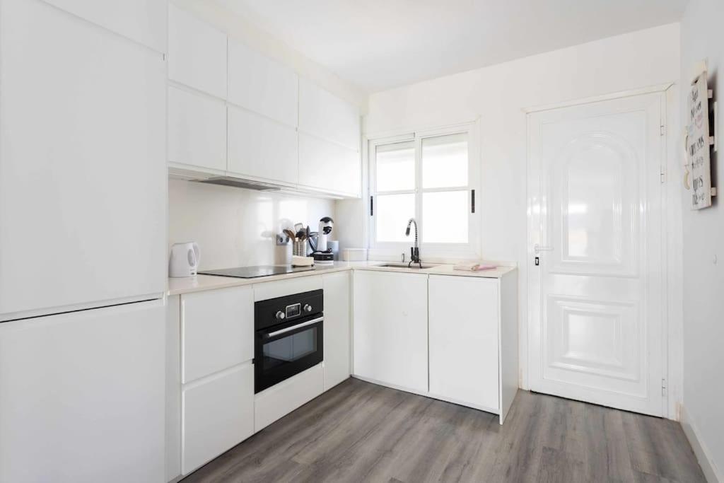 Callao Perfect Stay By Sunkeyrents กาเยาซัลวาเค ภายนอก รูปภาพ