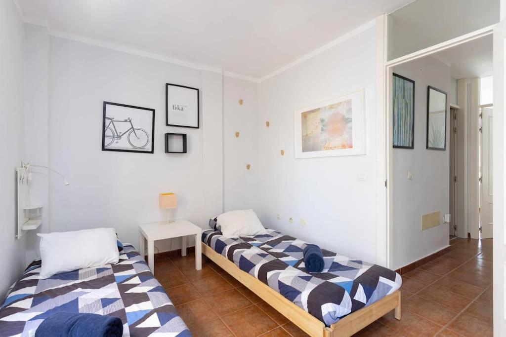 Callao Perfect Stay By Sunkeyrents กาเยาซัลวาเค ภายนอก รูปภาพ