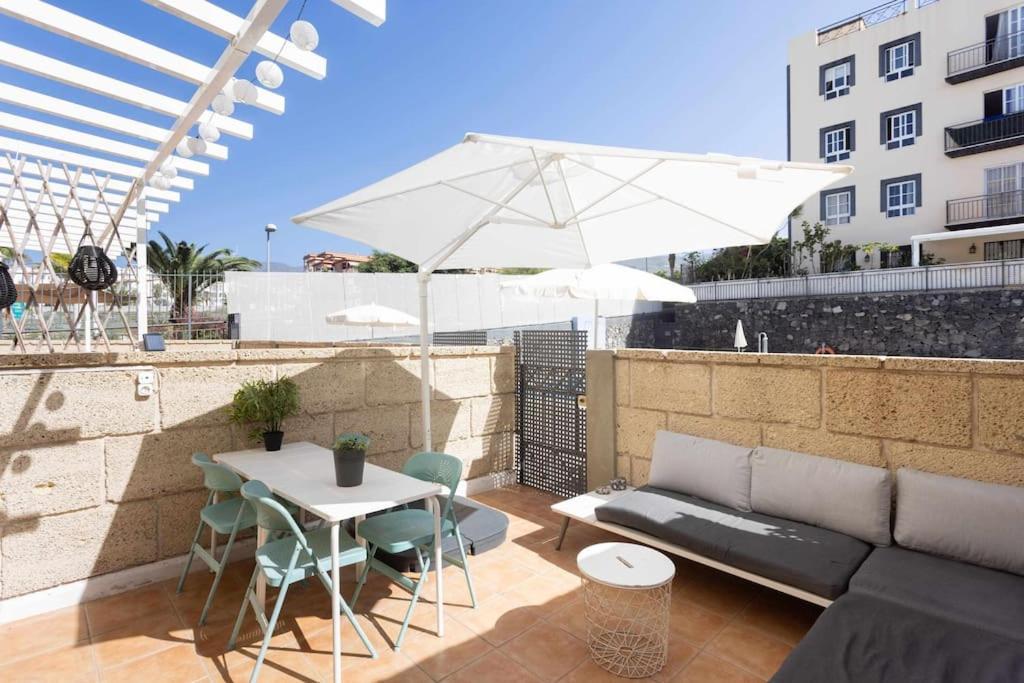 Callao Perfect Stay By Sunkeyrents กาเยาซัลวาเค ภายนอก รูปภาพ