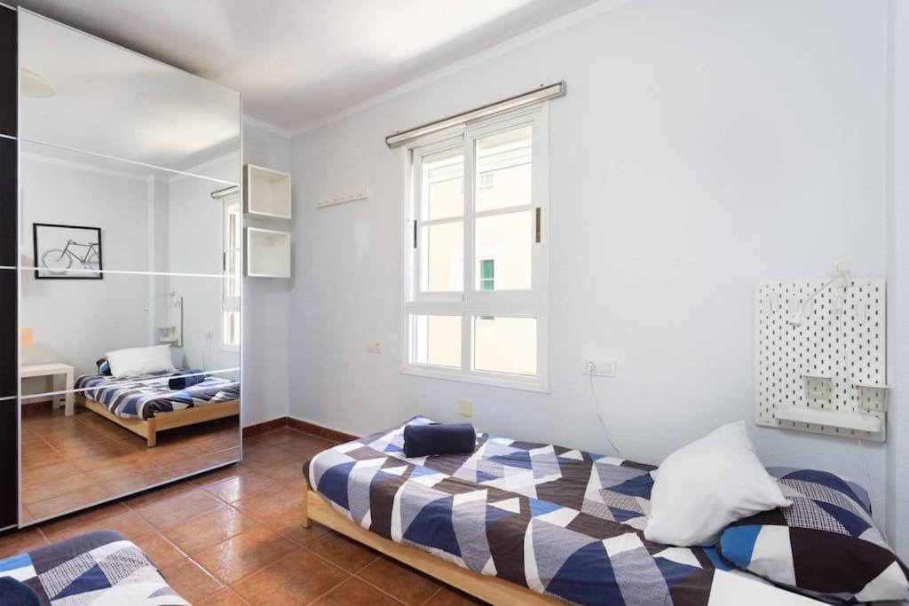 Callao Perfect Stay By Sunkeyrents กาเยาซัลวาเค ภายนอก รูปภาพ