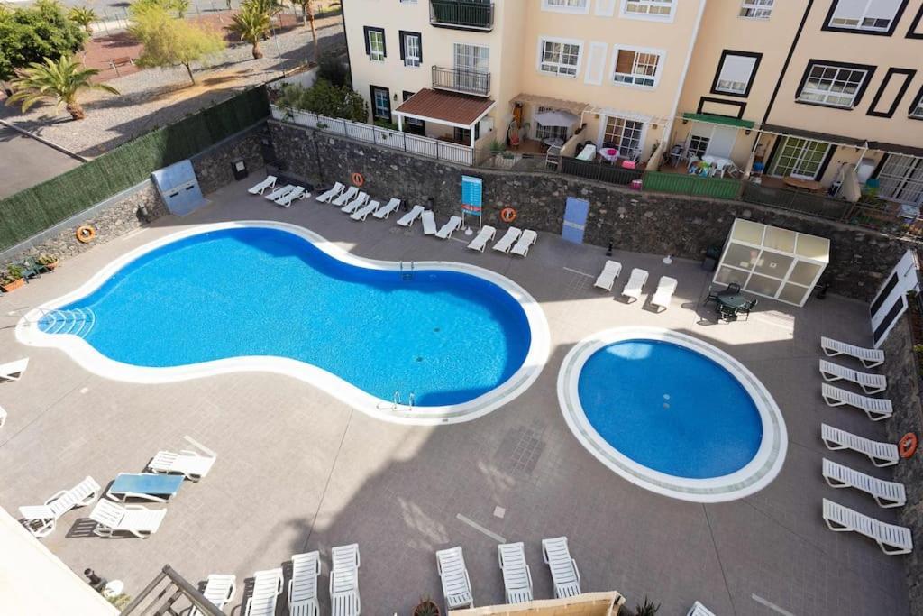 Callao Perfect Stay By Sunkeyrents กาเยาซัลวาเค ภายนอก รูปภาพ