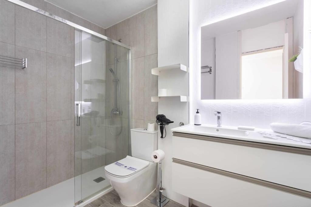 Callao Perfect Stay By Sunkeyrents กาเยาซัลวาเค ภายนอก รูปภาพ
