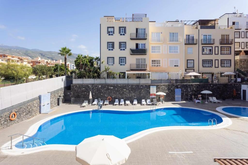 Callao Perfect Stay By Sunkeyrents กาเยาซัลวาเค ภายนอก รูปภาพ