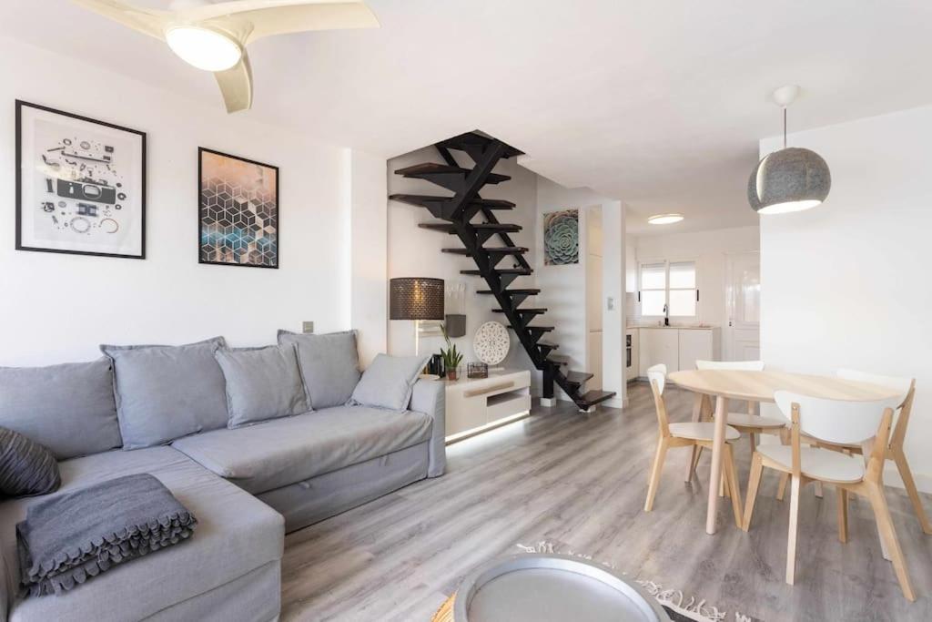 Callao Perfect Stay By Sunkeyrents กาเยาซัลวาเค ภายนอก รูปภาพ