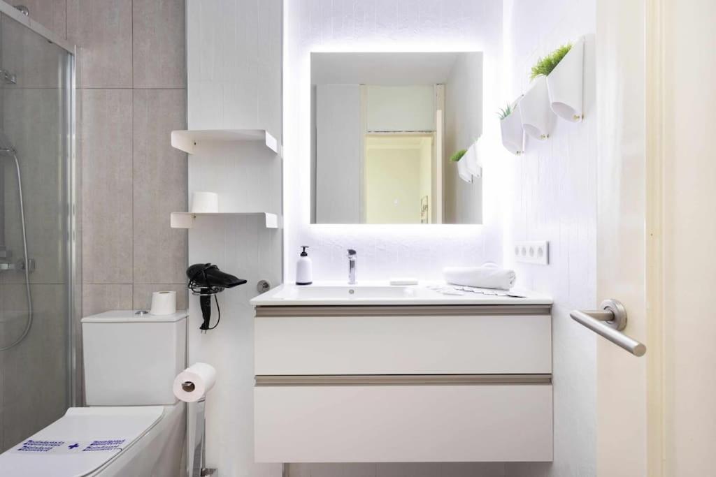 Callao Perfect Stay By Sunkeyrents กาเยาซัลวาเค ภายนอก รูปภาพ