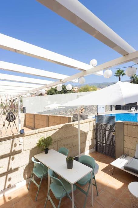 Callao Perfect Stay By Sunkeyrents กาเยาซัลวาเค ภายนอก รูปภาพ
