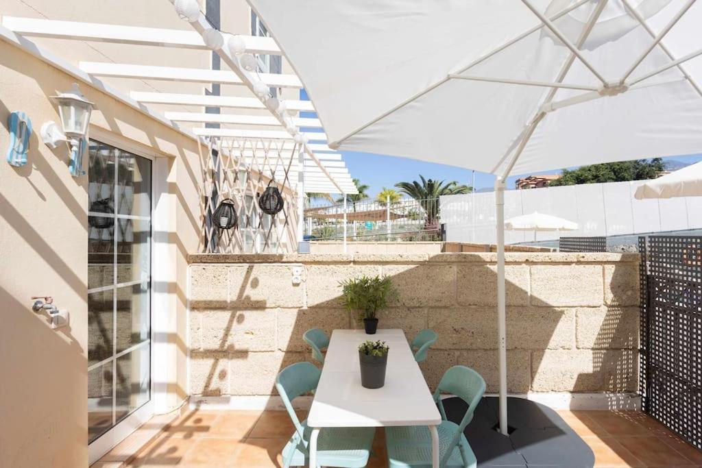 Callao Perfect Stay By Sunkeyrents กาเยาซัลวาเค ภายนอก รูปภาพ