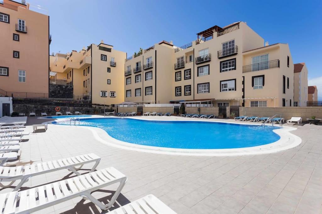 Callao Perfect Stay By Sunkeyrents กาเยาซัลวาเค ภายนอก รูปภาพ