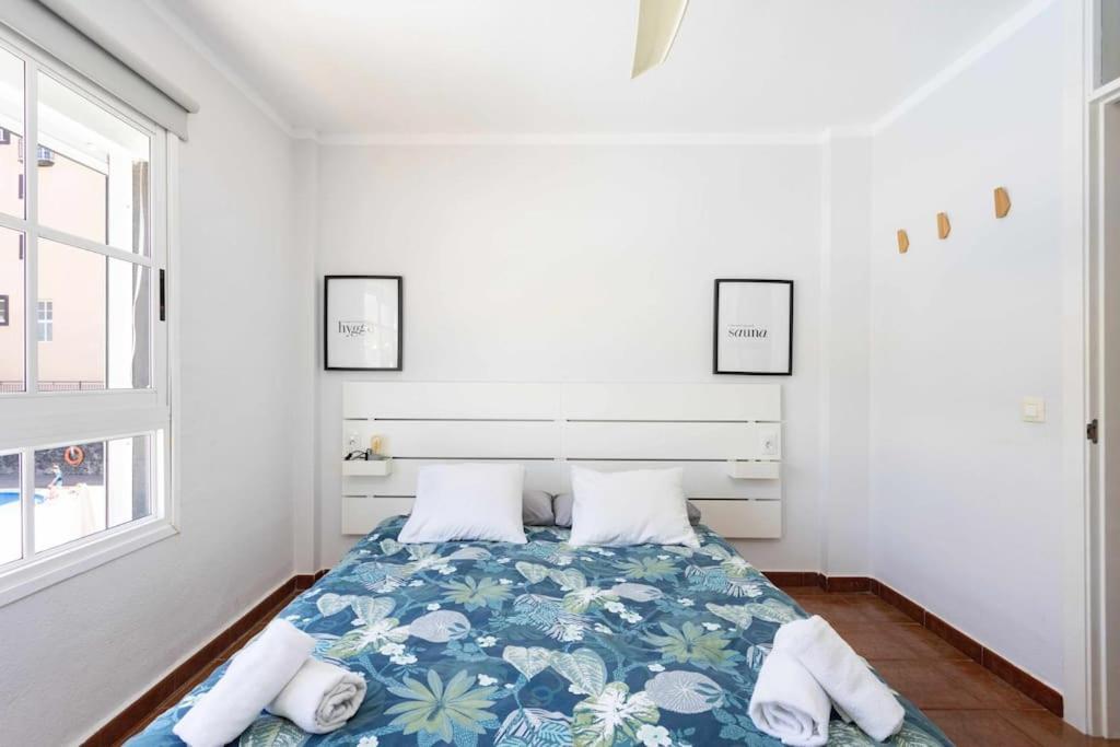Callao Perfect Stay By Sunkeyrents กาเยาซัลวาเค ภายนอก รูปภาพ