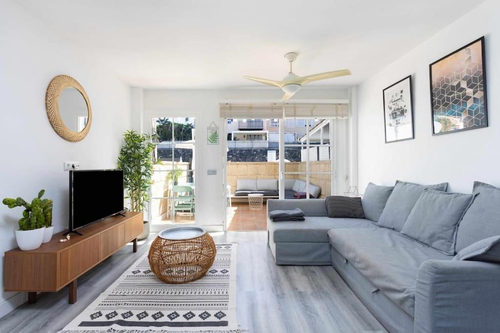 Callao Perfect Stay By Sunkeyrents กาเยาซัลวาเค ภายนอก รูปภาพ