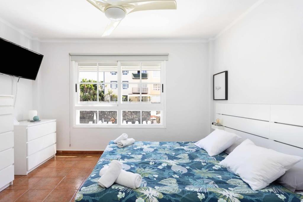 Callao Perfect Stay By Sunkeyrents กาเยาซัลวาเค ภายนอก รูปภาพ