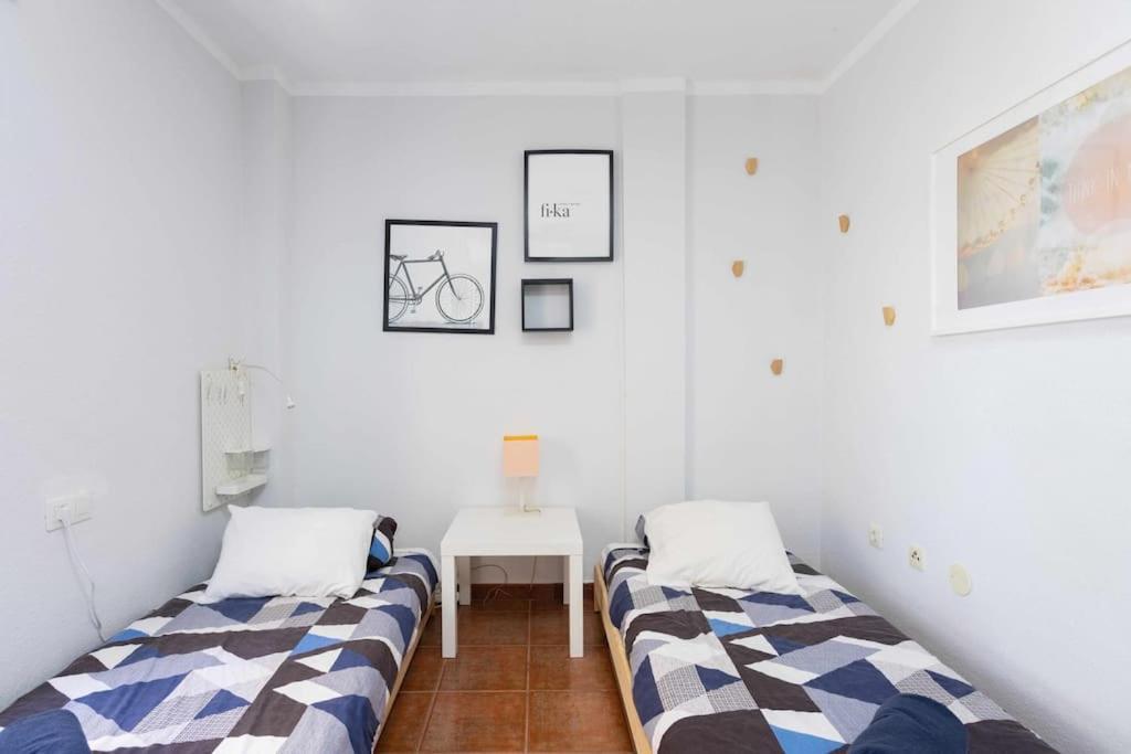 Callao Perfect Stay By Sunkeyrents กาเยาซัลวาเค ภายนอก รูปภาพ
