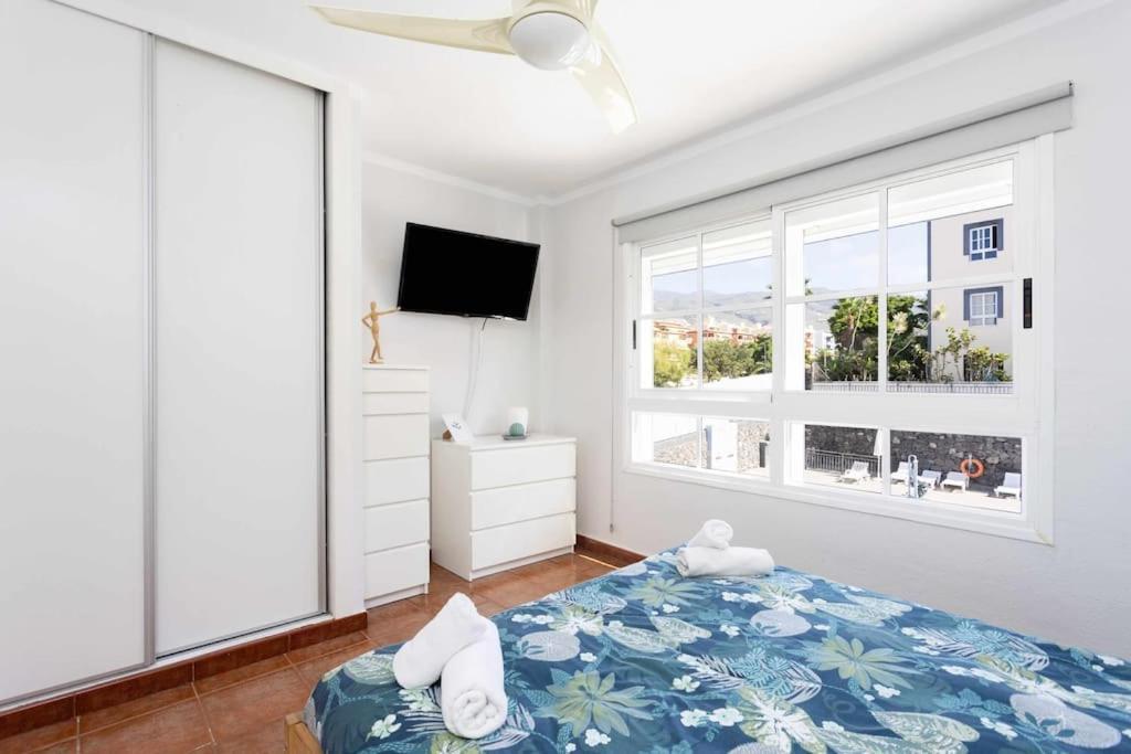 Callao Perfect Stay By Sunkeyrents กาเยาซัลวาเค ภายนอก รูปภาพ