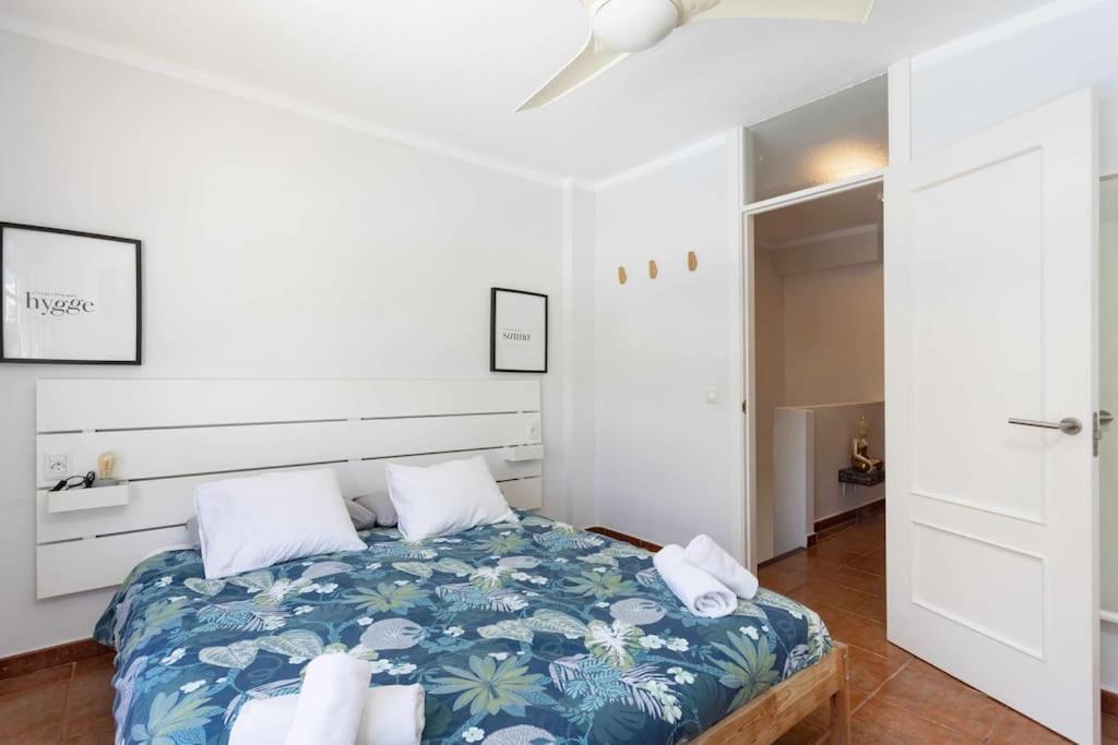 Callao Perfect Stay By Sunkeyrents กาเยาซัลวาเค ภายนอก รูปภาพ